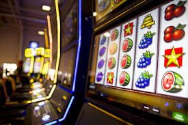 Slot machine win result displayed on ph777 login mobile interface