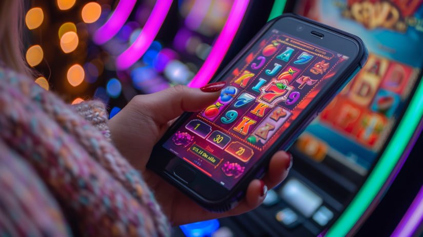 Filipino players enjoying mobile sports betting and slots on ph777 login