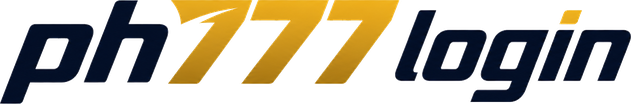 ph777 login official logo